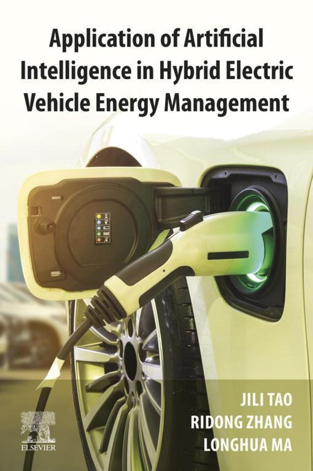Application of Artificial Intelligence in Hybrid Electric Vehicle Energy Management 1st Edition â€“ PDF/EPUB Version Downloadable