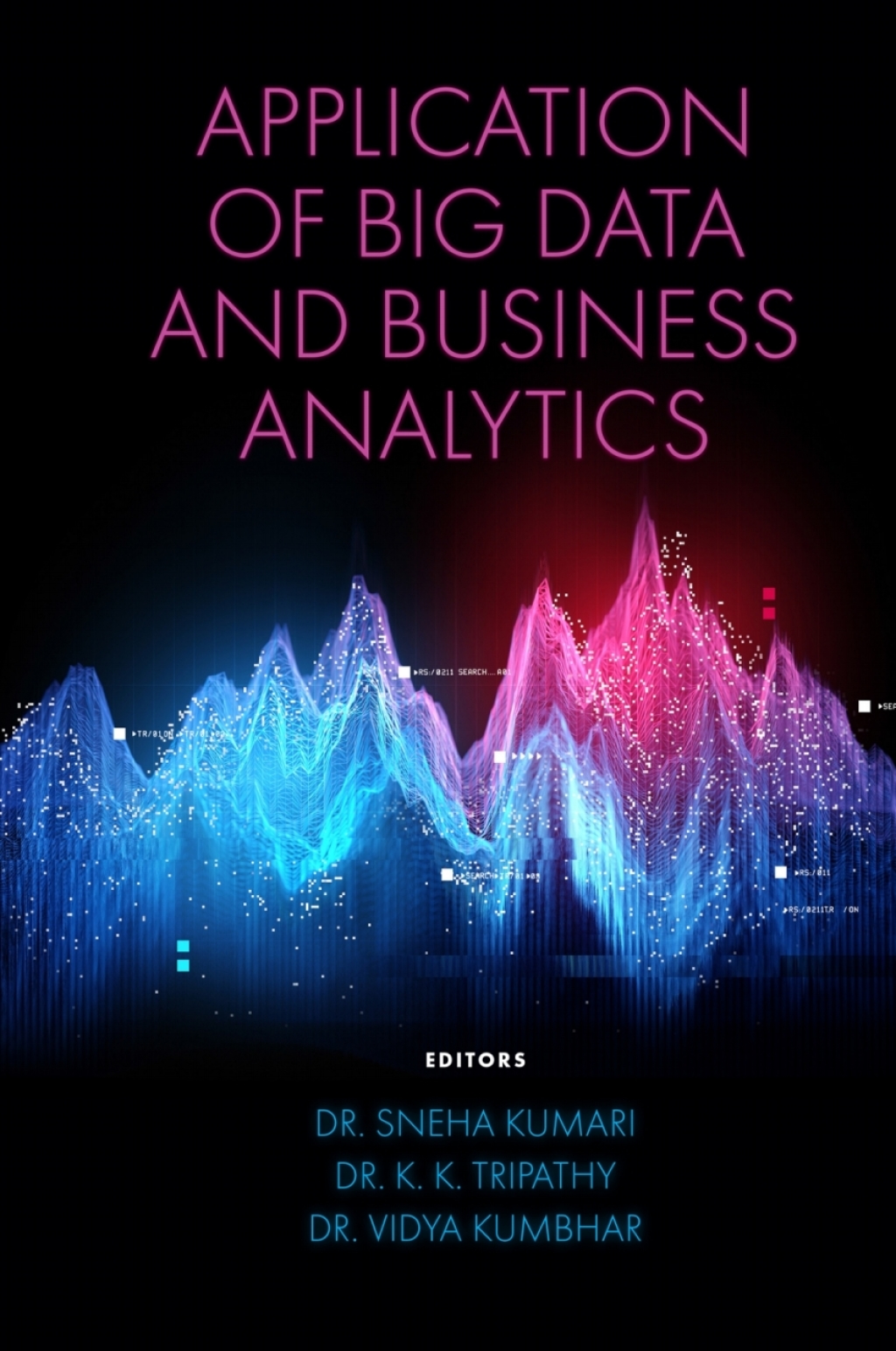 Application of Big Data and Business Analytics â€“ PDF/EPUB Version Downloadable