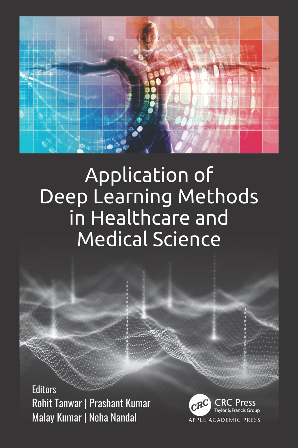 Application of Deep Learning Methods in Healthcare and Medical Science 1st Edition â€“ PDF/EPUB Version Downloadable