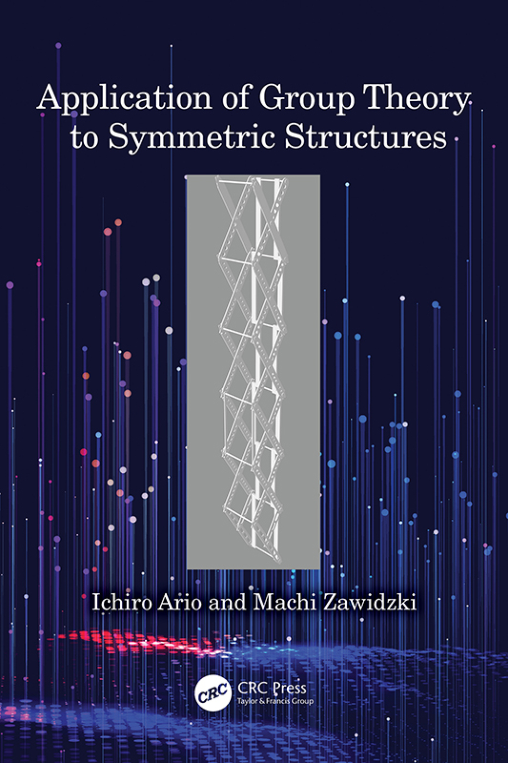 Application of Group Theory to Symmetric Structures 1st Edition â€“ PDF/EPUB Version Downloadable