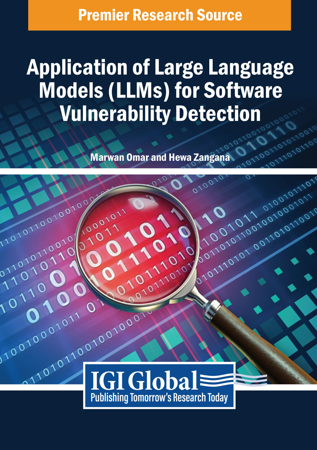 Application of Large Language Models (LLMs) for Software Vulnerability Detection â€“ PDF/EPUB Version Downloadable
