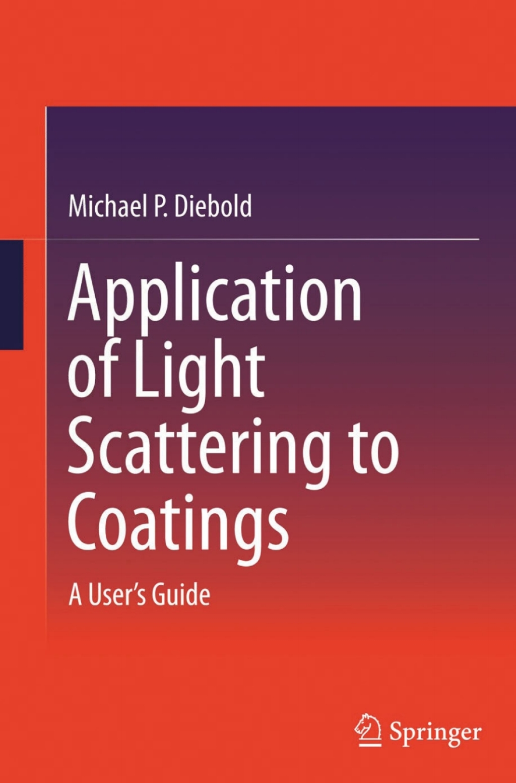 Application of Light Scattering to Coatings A Userâ€™s Guide â€“ PDF ...