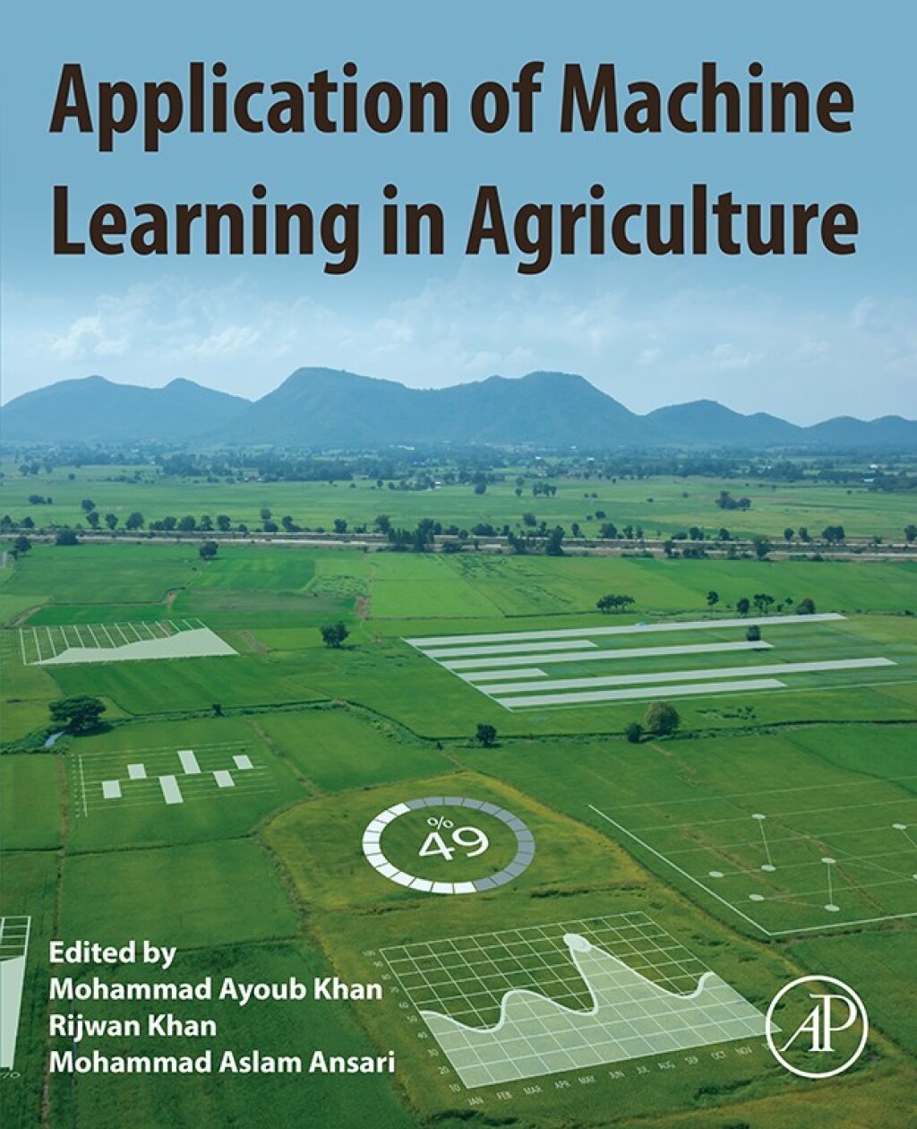 Application of Machine Learning in Agriculture â€“ PDF/EPUB Version Downloadable