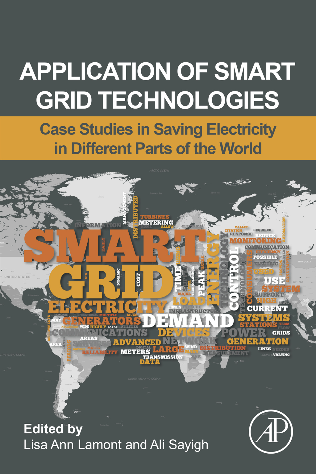 Application of Smart Grid Technologies Case Studies in Saving ...