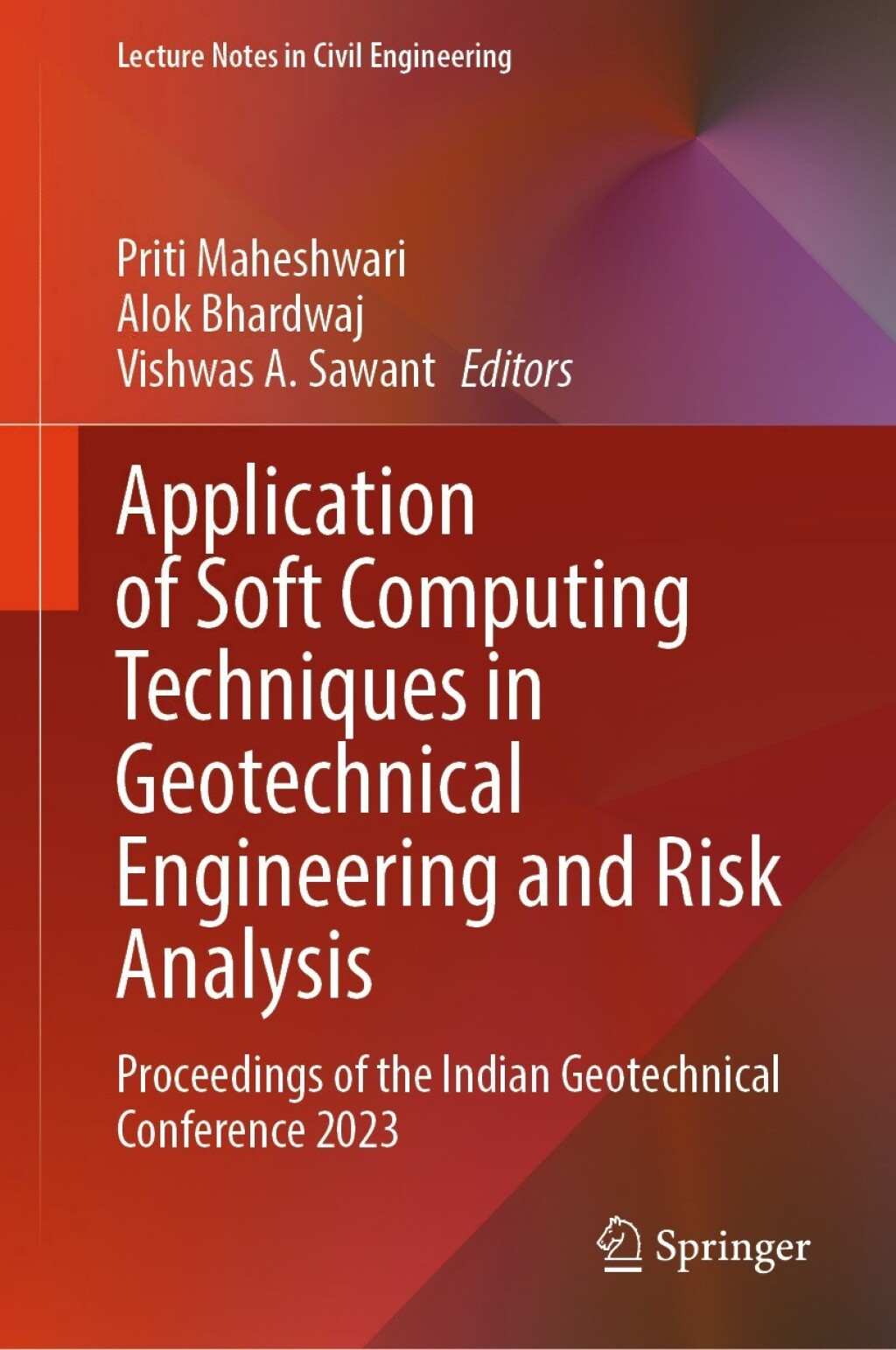 Application of Soft Computing Techniques in Geotechnical Engineering ...