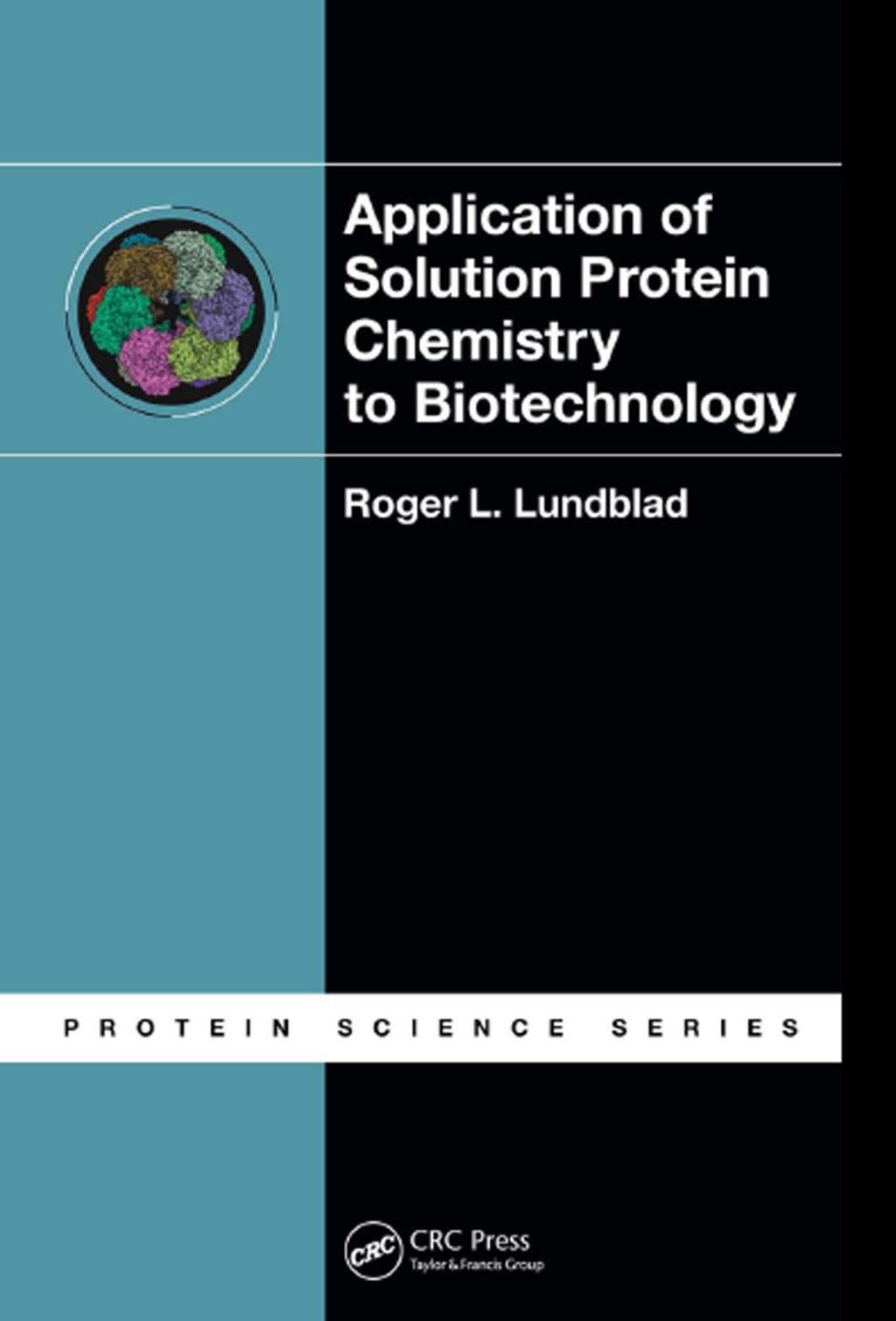 Application of Solution Protein Chemistry to Biotechnology 1st Edition â€“ PDF/EPUB Version Downloadable