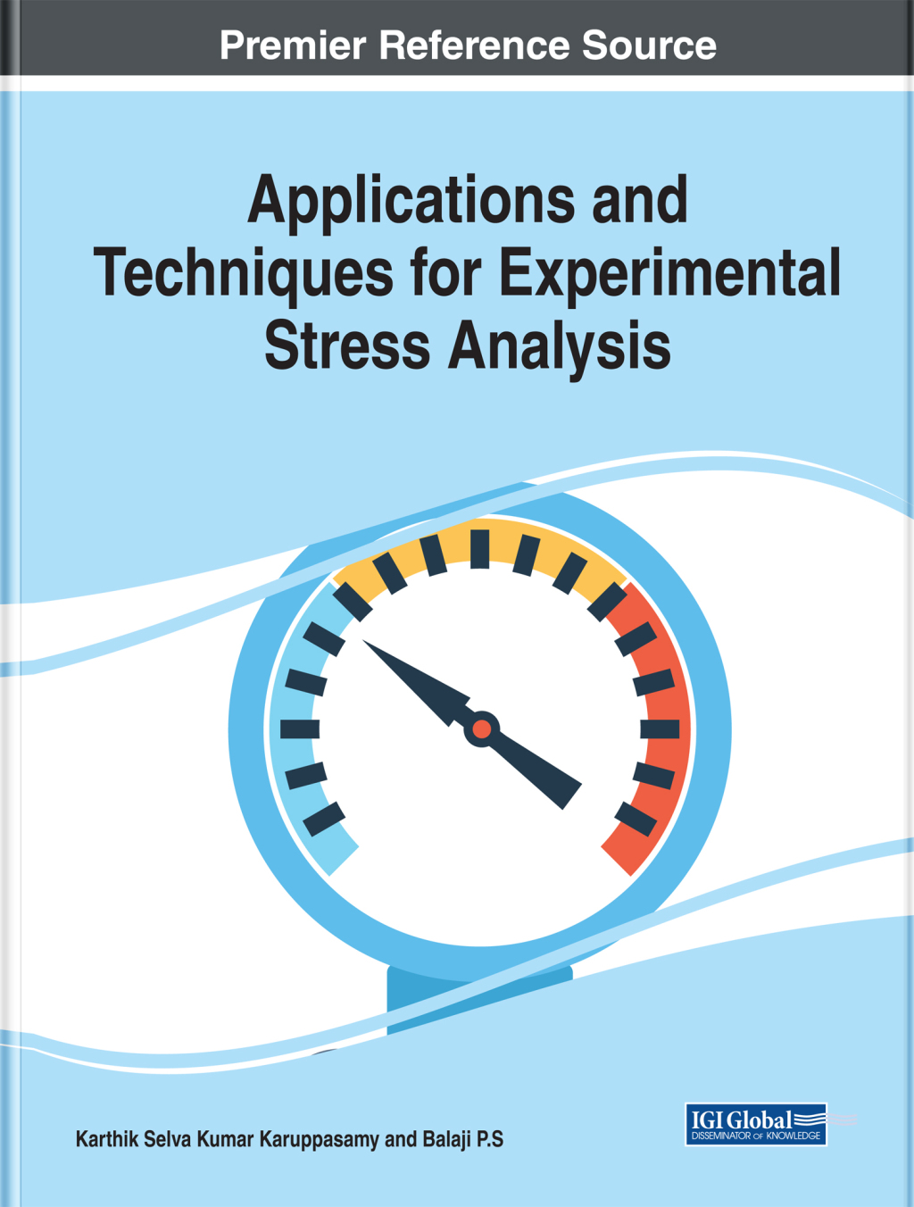 Applications and Techniques for Experimental Stress Analysis â€“ PDF/EPUB Version Downloadable