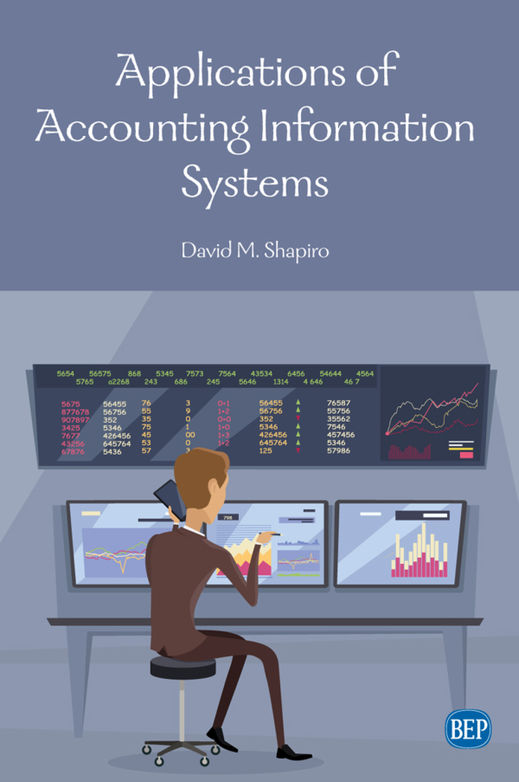 Applications of Accounting Information Systems - (PDF/EPUB Version)