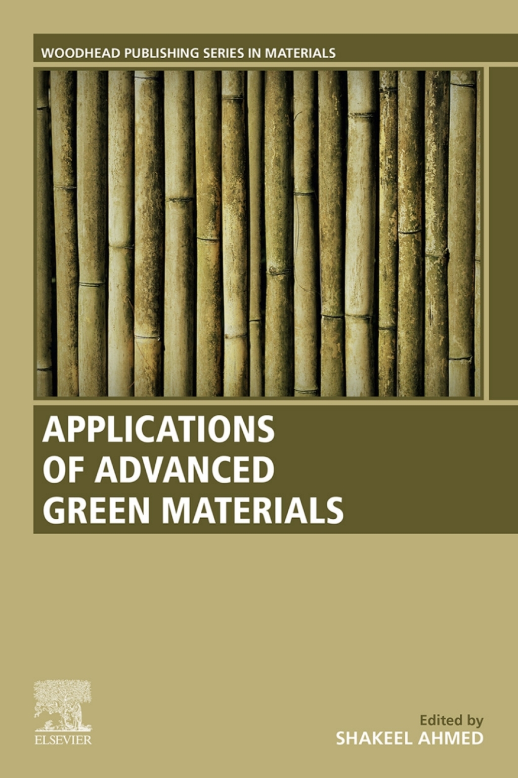 Applications of Advanced Green Materials â€“ PDF/EPUB Version Downloadable