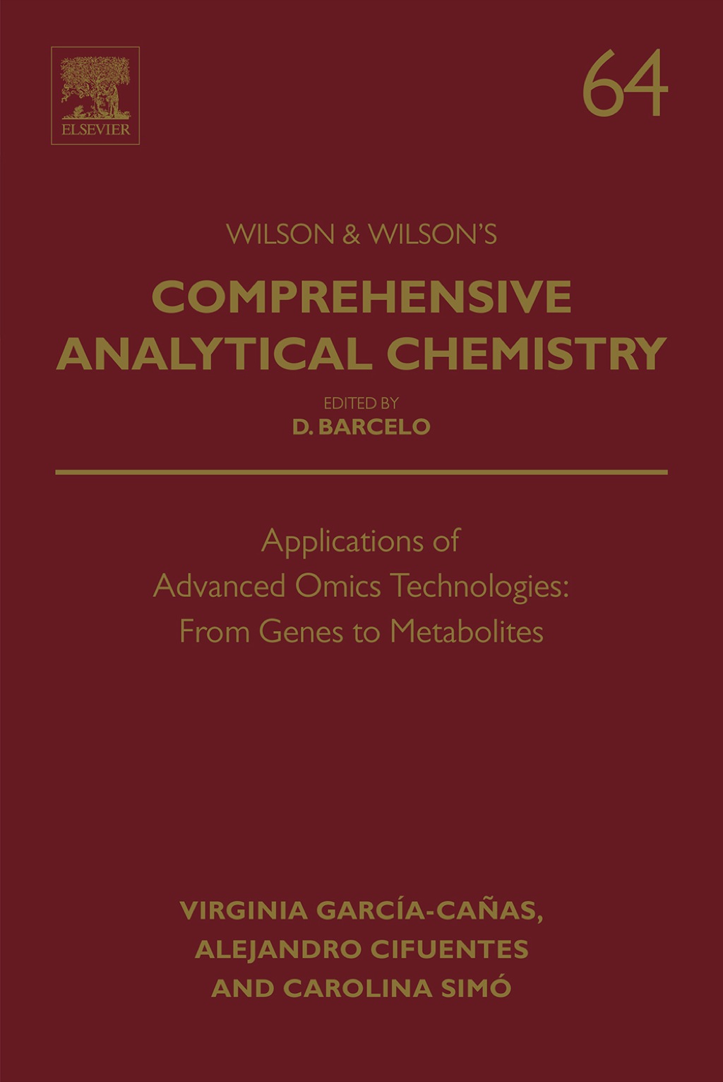 Applications of Advanced Omics Technologies: From Genes to Metabolites â€“ PDF/EPUB Version Downloadable