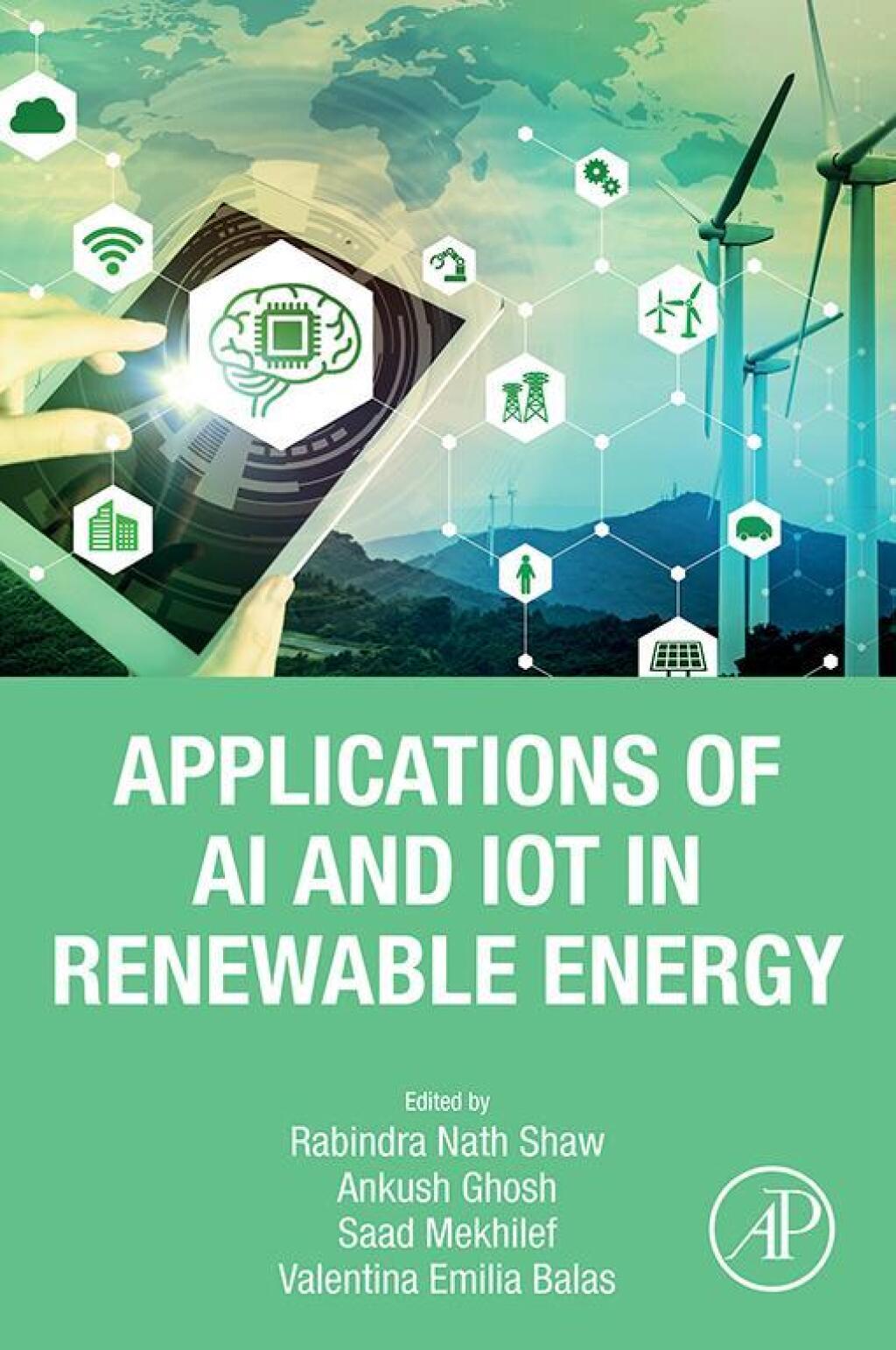 Applications of AI and IOT in Renewable Energy â€“ PDF/EPUB Version ...
