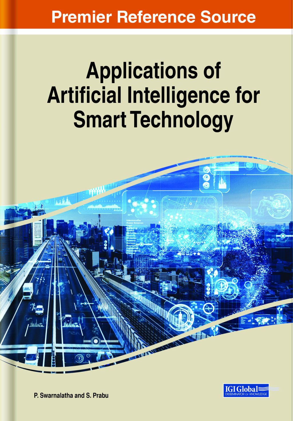 Applications of Artificial Intelligence for Smart Technology â€“ PDF ...