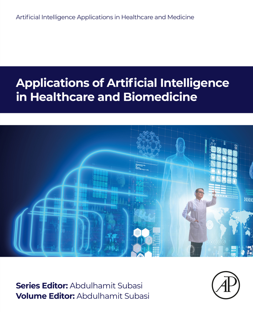 Applications of Artificial Intelligence in Healthcare and Biomedicine 1st Edition â€“ PDF/EPUB Version Downloadable