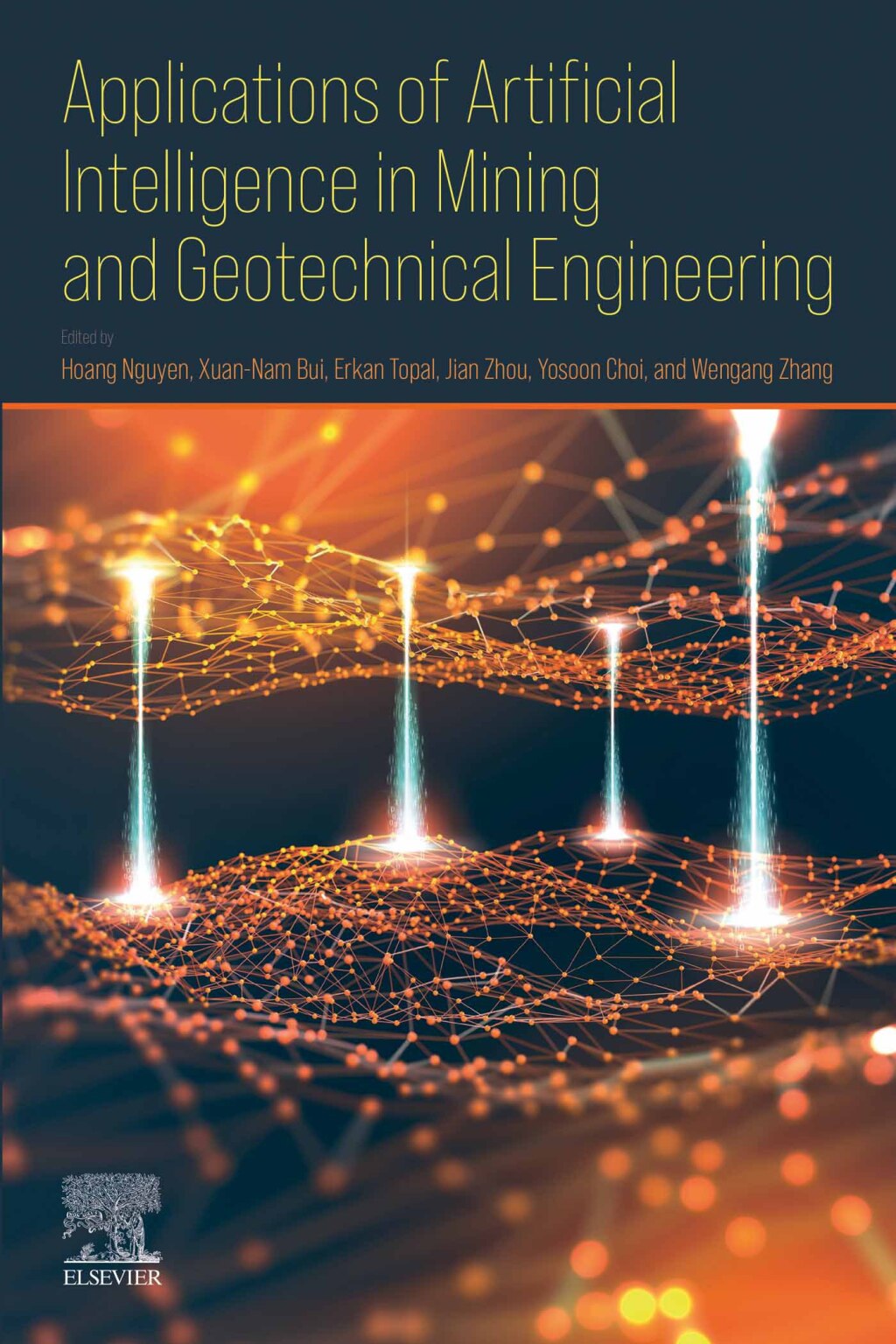 Applications of Artificial Intelligence in Mining and Geotechnical Engineering 1st Edition â€“ PDF/EPUB Version Downloadable