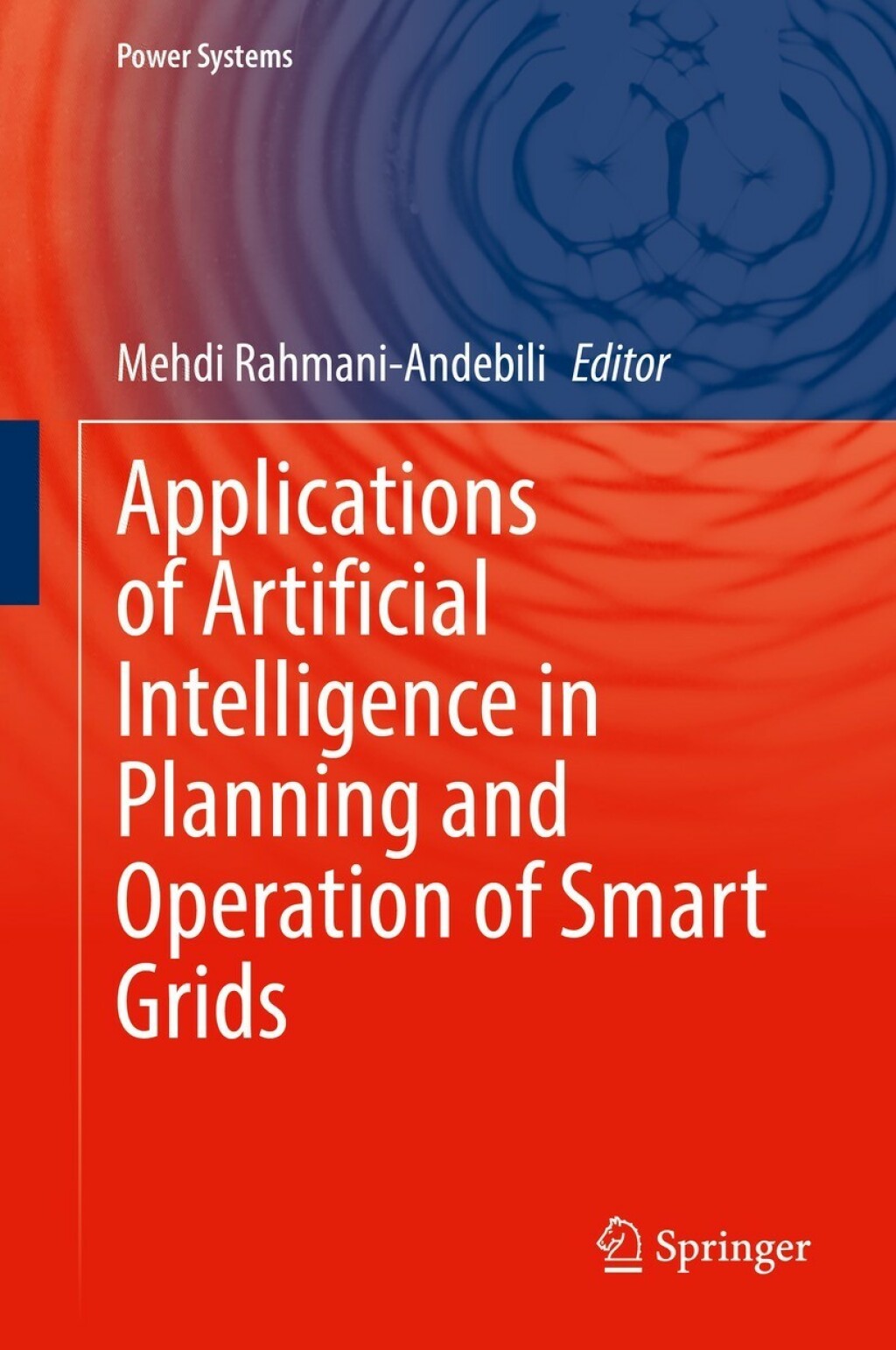 Applications of Artificial Intelligence in Planning and Operation of ...