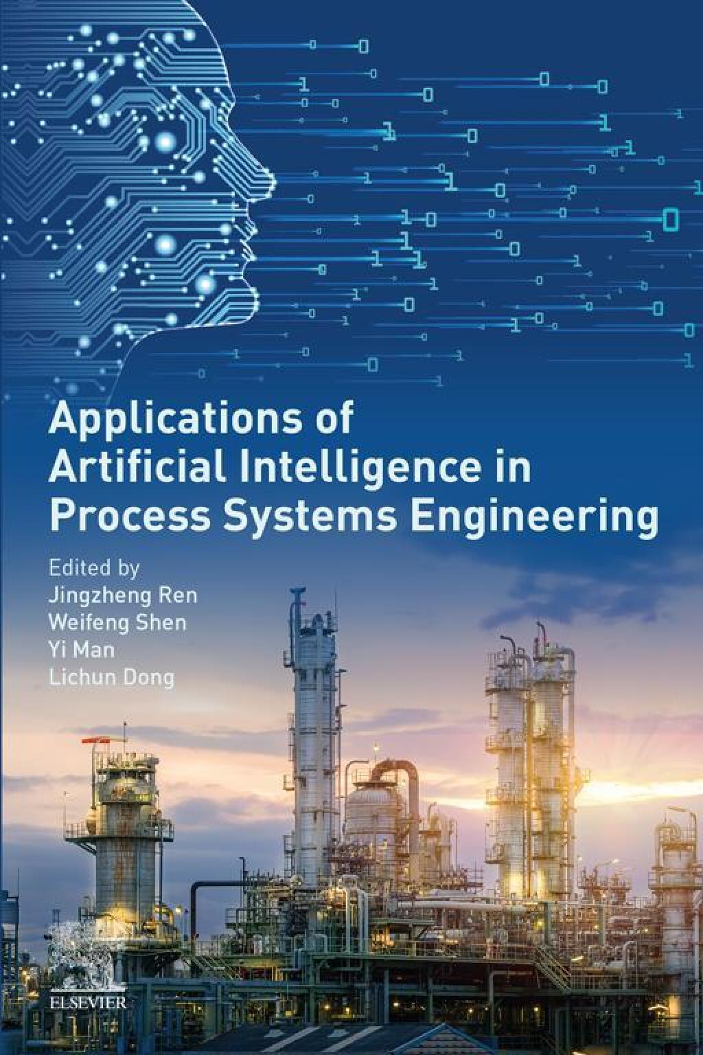 Applications of Artificial Intelligence in Process Systems Engineering ...
