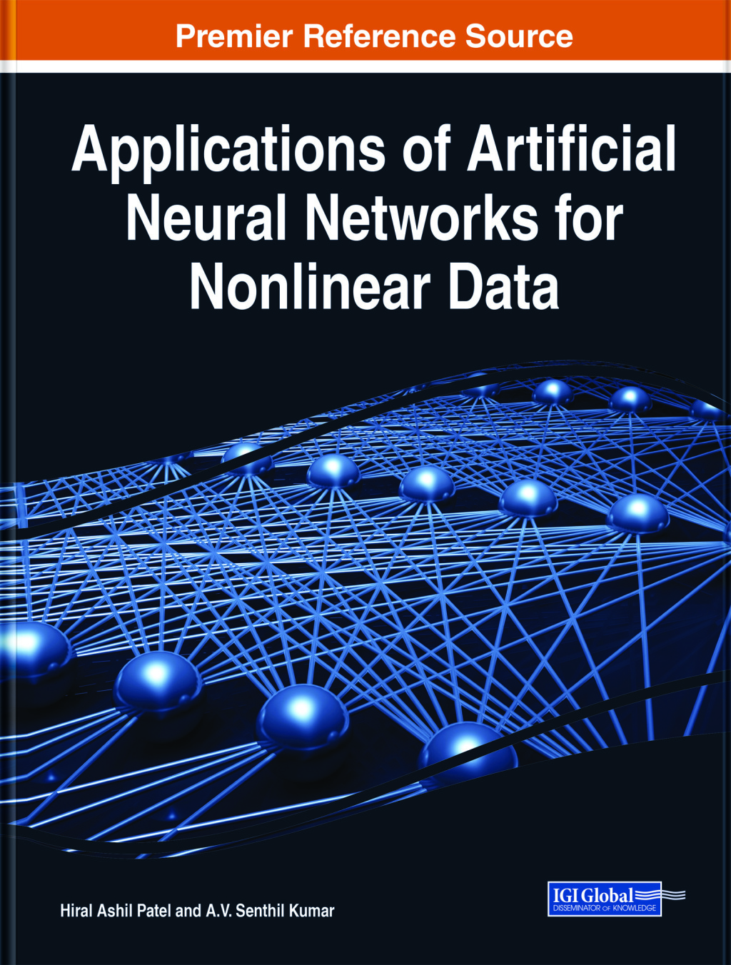 Applications of Artificial Neural Networks for Nonlinear Data â€“ PDF/EPUB Version Downloadable