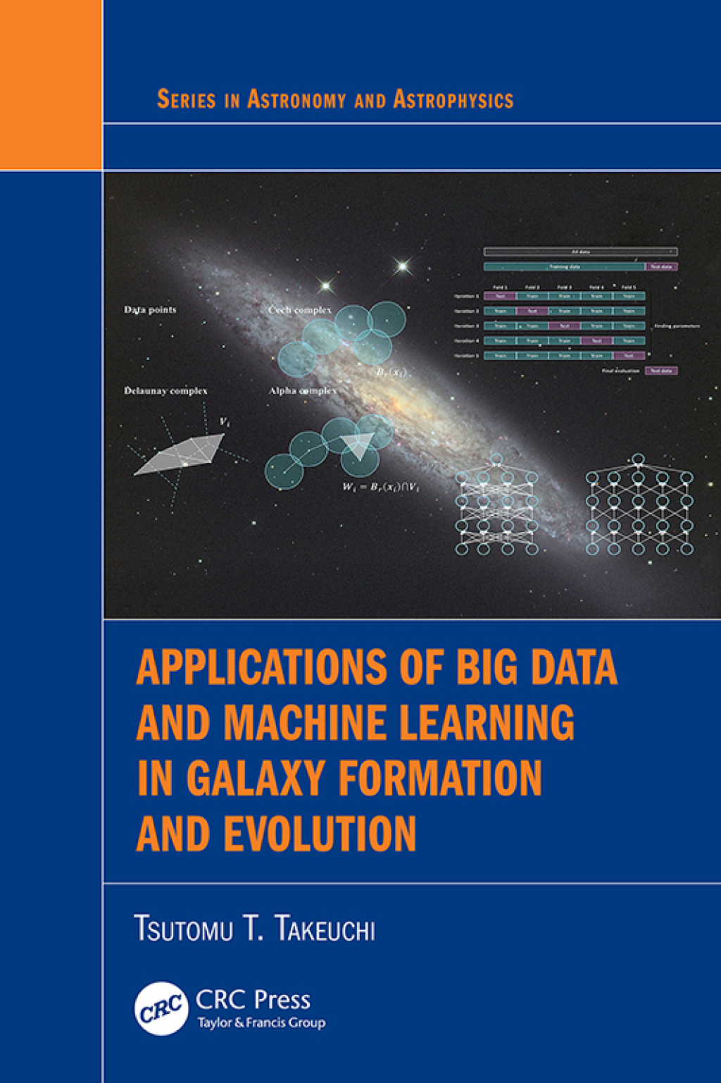 Applications of Big Data and Machine Learning in Galaxy Formation and Evolution 1st Edition â€“ PDF/EPUB Version Downloadable