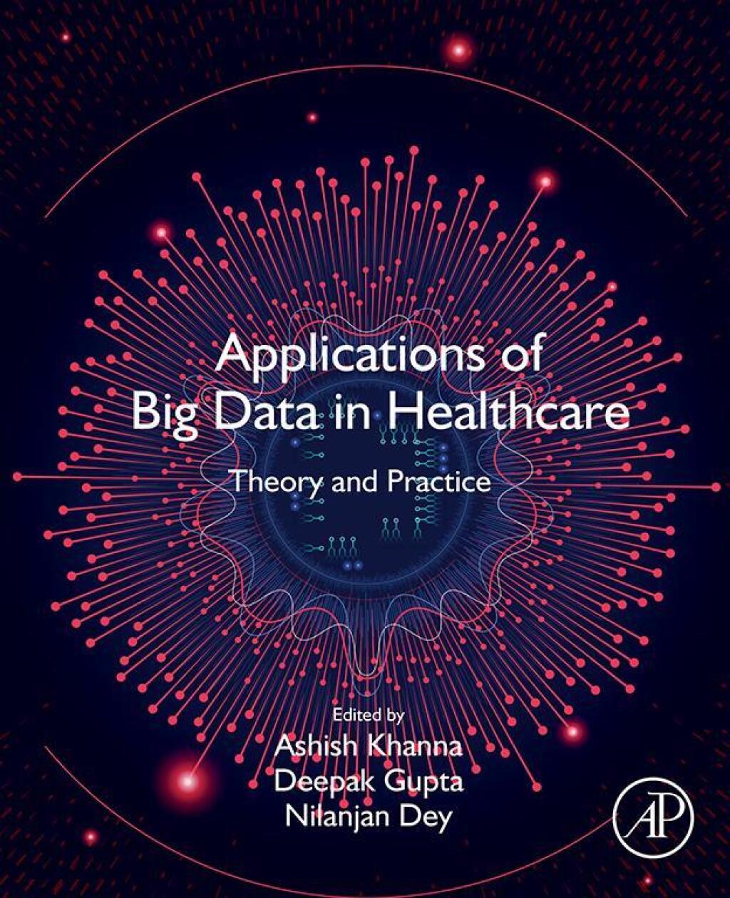 Applications of Big Data in Healthcare Theory and Practice â€“ PDF/EPUB Version Downloadable