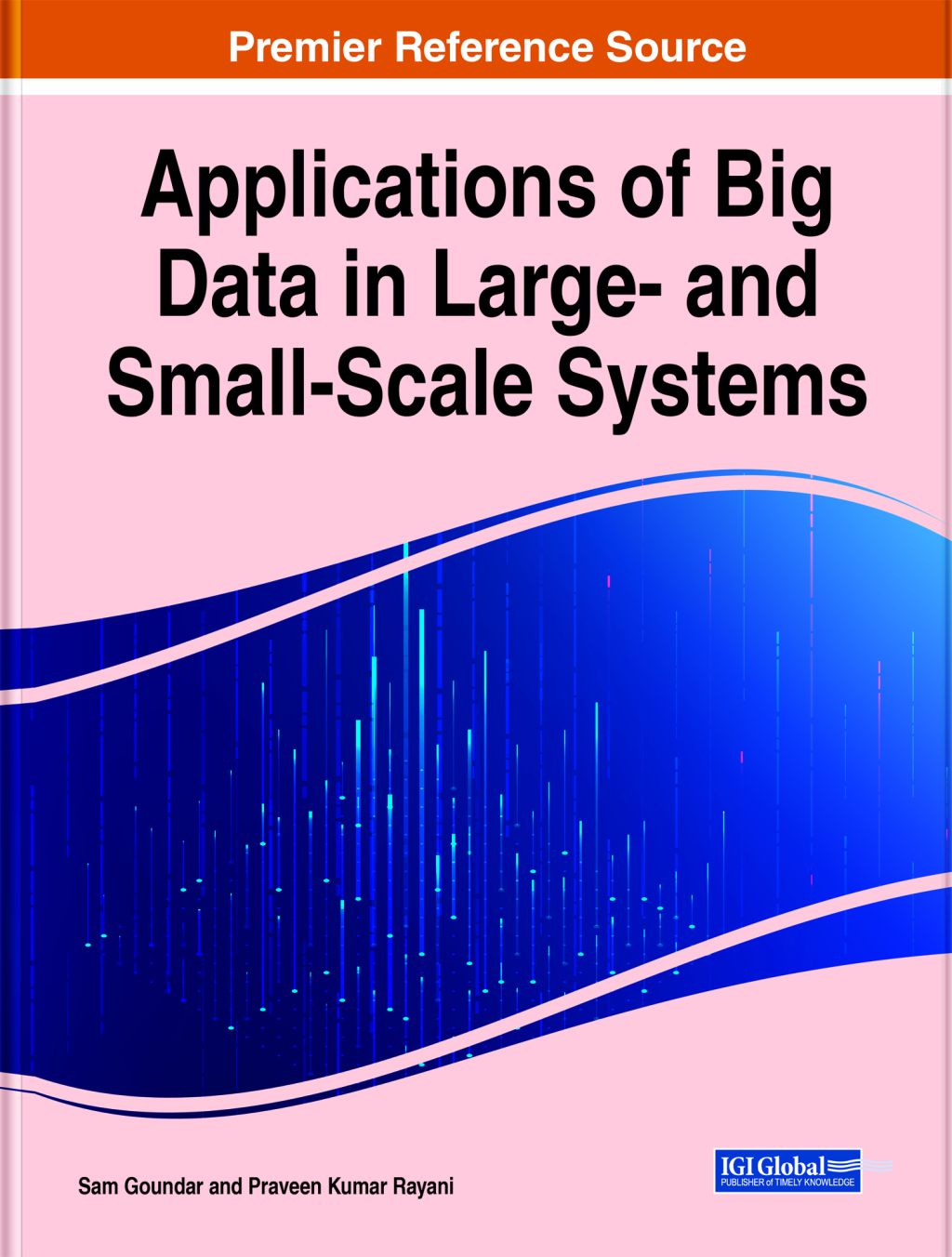 Applications of Big Data in Large- and Small-Scale Systems â€“ PDF/EPUB Version Downloadable