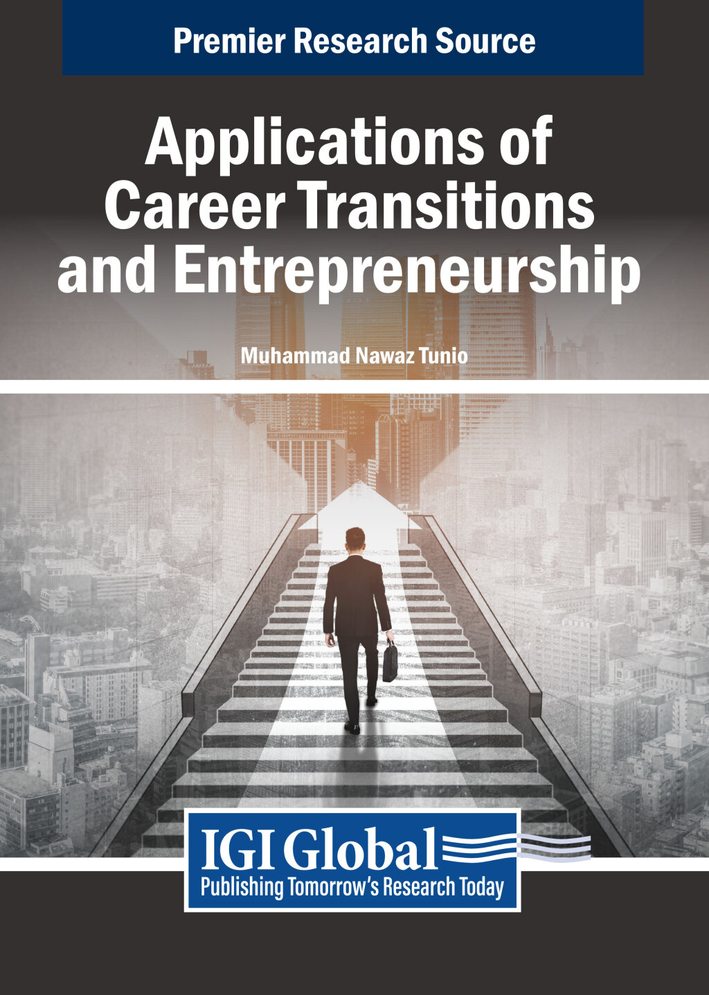 Applications of Career Transitions and Entrepreneurship â€“ PDF/EPUB Version Downloadable