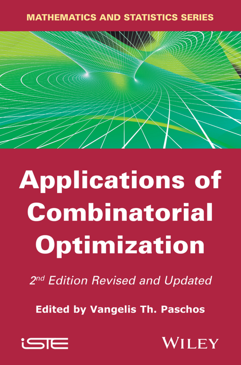 Applications of Combinatorial Optimization 2nd Edition â€“ PDF/EPUB Version Downloadable