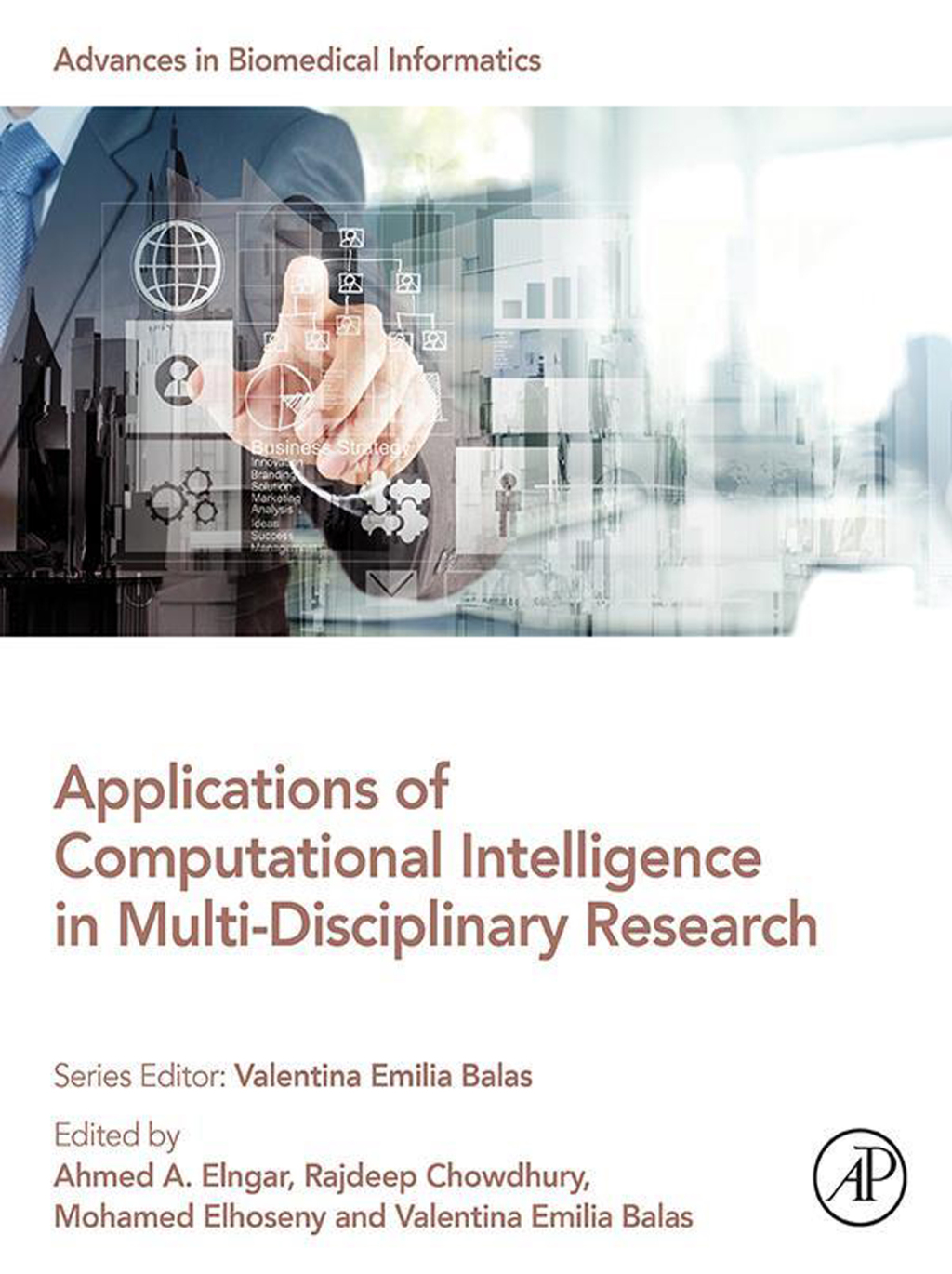 Applications of Computational Intelligence in Multi-Disciplinary Research â€“ PDF/EPUB Version Downloadable