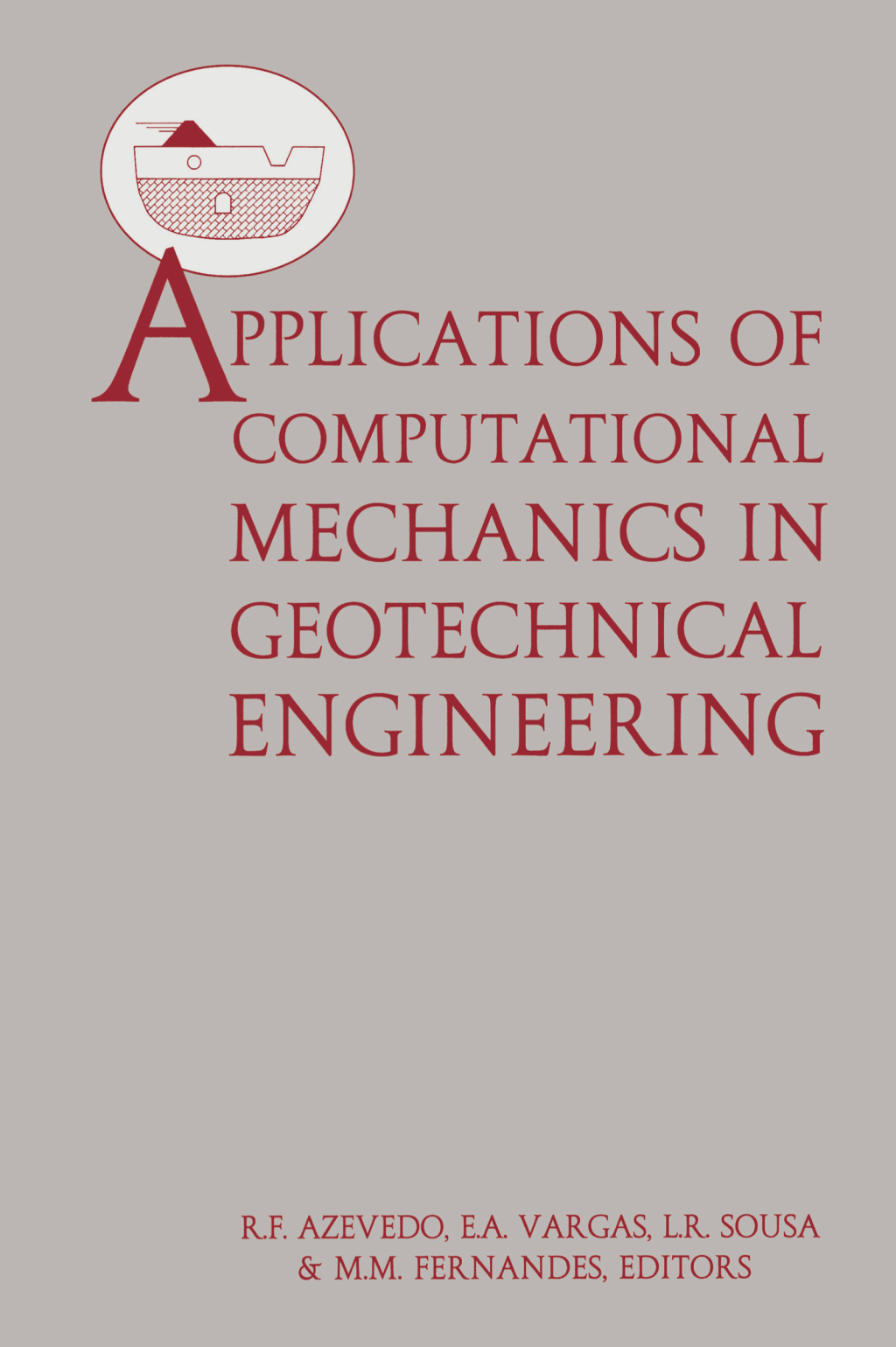 Applications of Computational Mechanics in Geotechnical Engineering 1st Edition – PDF/EPUB Version Downloadable Applications of Computational Mechanics in Geotechnical Engineering 1st Edition – PDF/EPUB Version Downloadable - Image 1