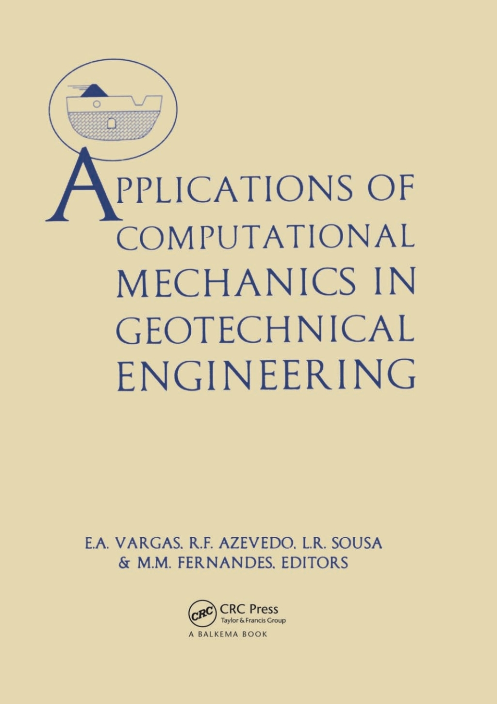 Applications of Computational Mechanics in Geotechnical Engineering 1st Edition – PDF/EPUB Version Downloadable Applications of Computational Mechanics in Geotechnical Engineering 1st Edition – PDF/EPUB Version Downloadable - Image 1