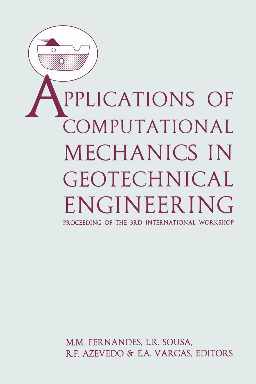 Applications of Computational Mechanics in Geotechnical Engineering 1st Edition â€“ PDF/EPUB Version Downloadable