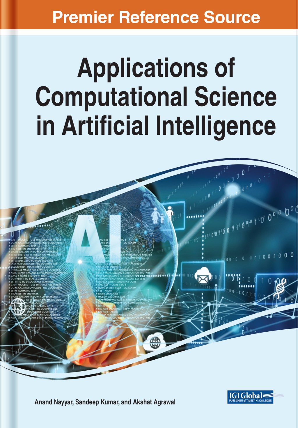 Applications of Computational Science in Artificial Intelligence â€“ PDF/EPUB Version Downloadable