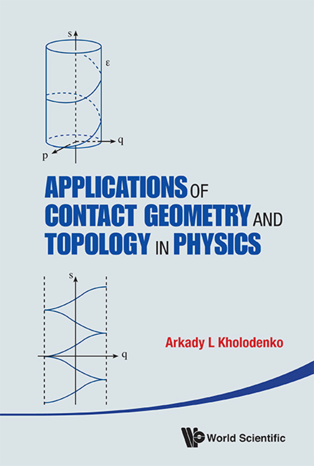 Applications of Contact Geometry and Topology in Physics â€“ PDF/EPUB ...