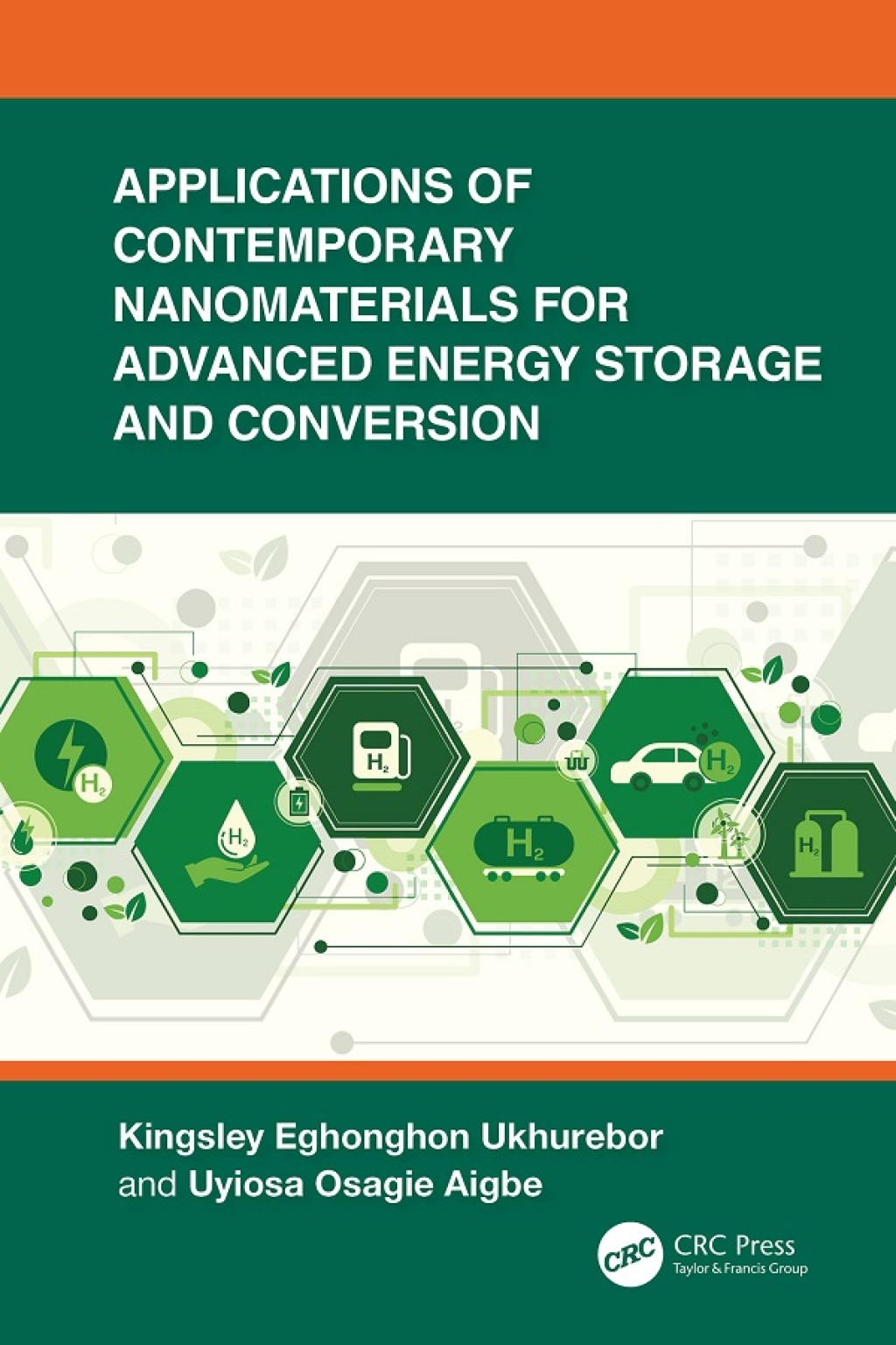 Applications of Contemporary Nanomaterials for Advanced Energy Storage ...