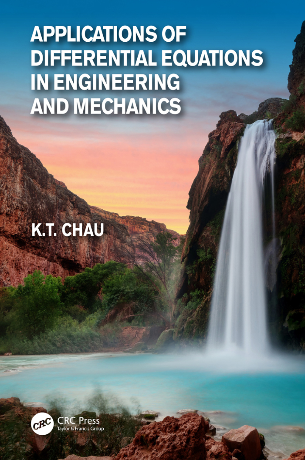 Applications of Differential Equations in Engineering and Mechanics 1st Edition â€“ PDF/EPUB Version Downloadable