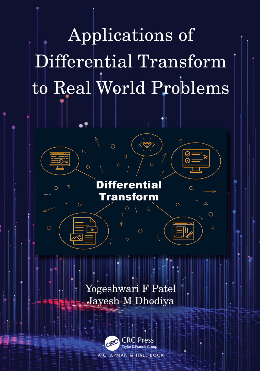 Applications of Differential Transform to Real World Problems 1st Edition â€“ PDF/EPUB Version Downloadable
