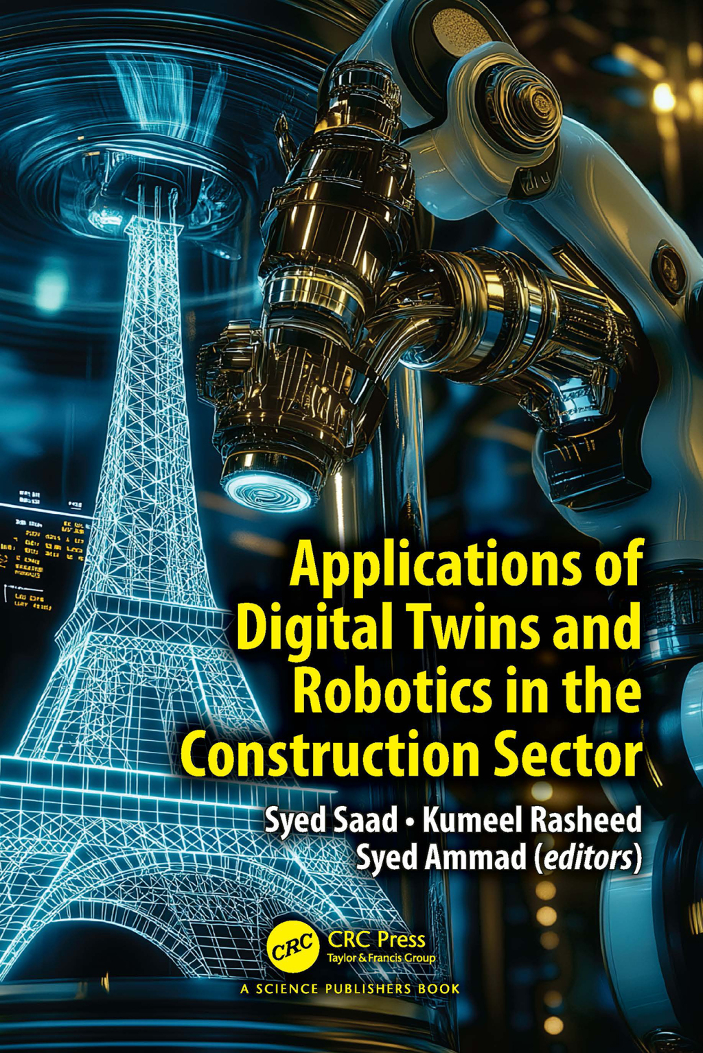 Applications of Digital Twins and Robotics in the Construction Sector ...