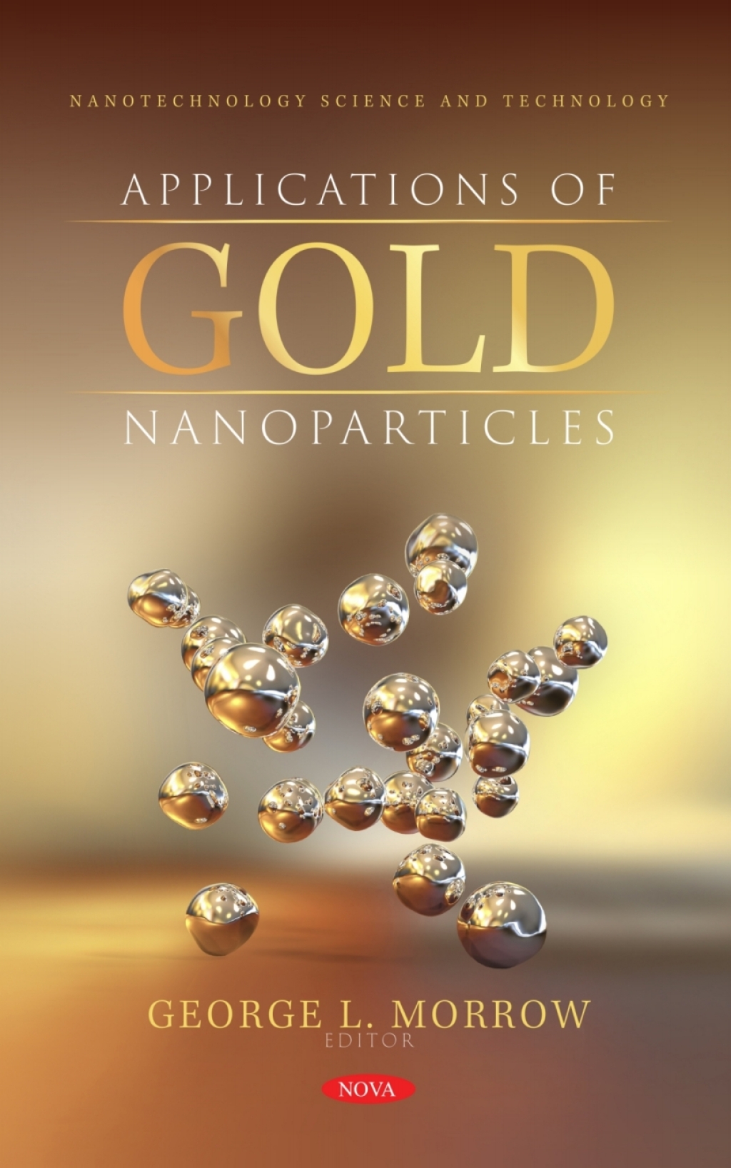 Applications of Gold Nanoparticles â€“ PDF/EPUB Version Downloadable