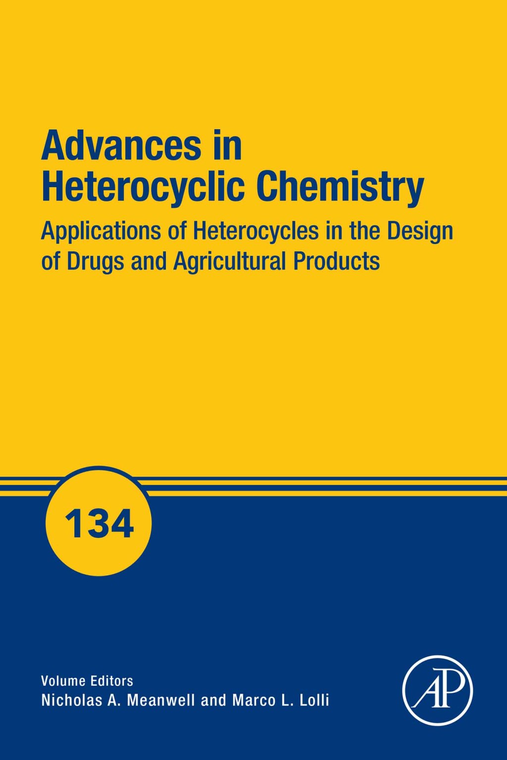 Applications of Heterocycles in the Design of Drugs and Agricultural Products â€“ PDF/EPUB Version Downloadable