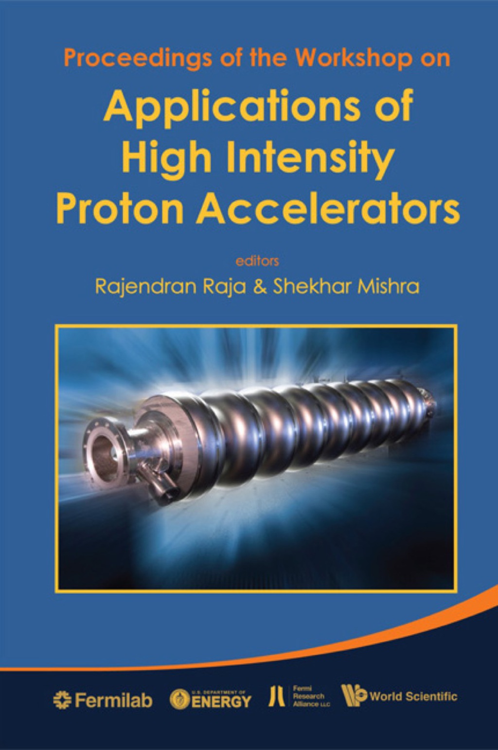 Applications Of High Intensity Proton Accelerators - Proceedings Of The Workshop  â€“ PDF/EPUB Version Downloadable