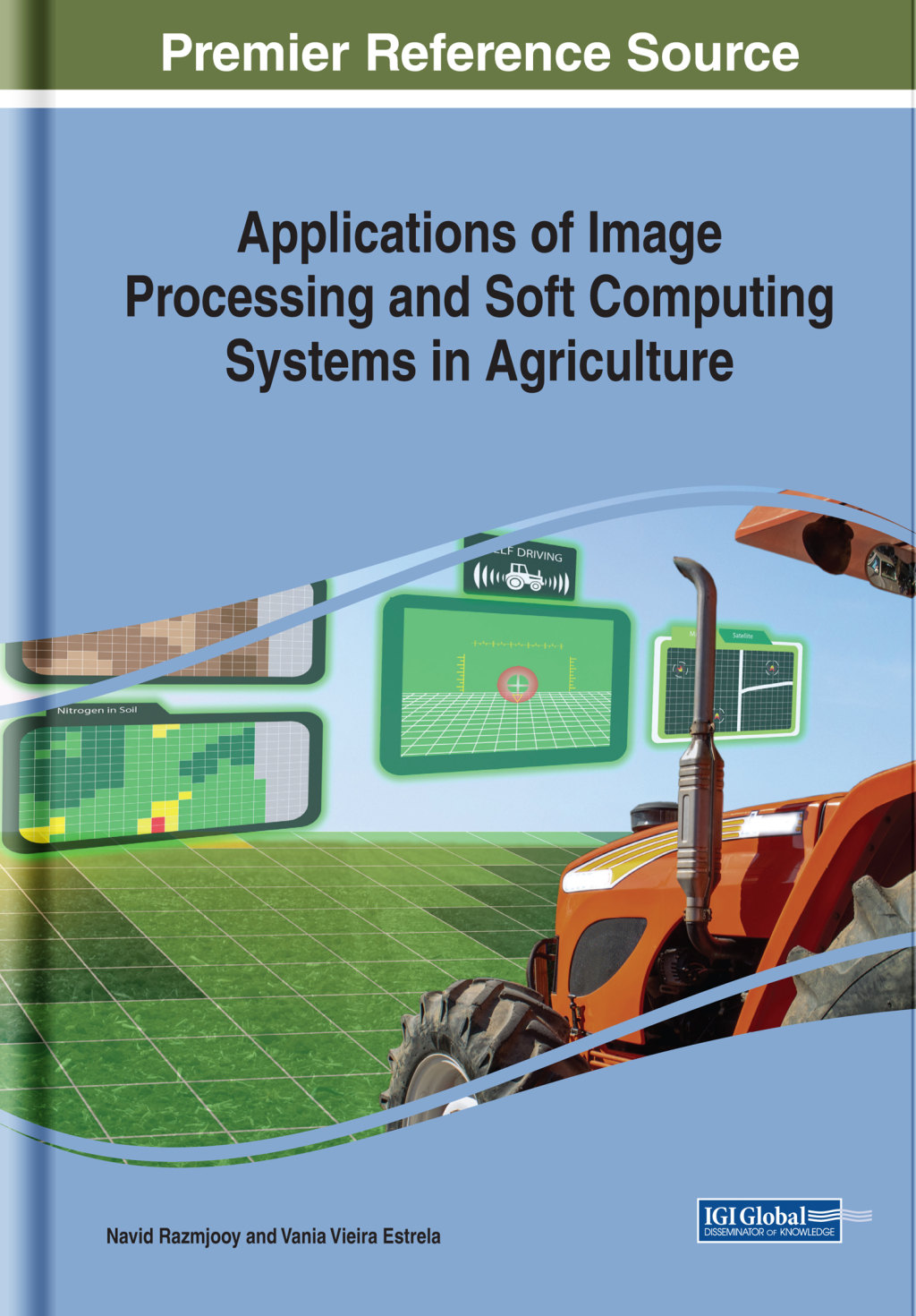 Applications of Image Processing and Soft Computing Systems in Agriculture â€“ PDF/EPUB Version Downloadable