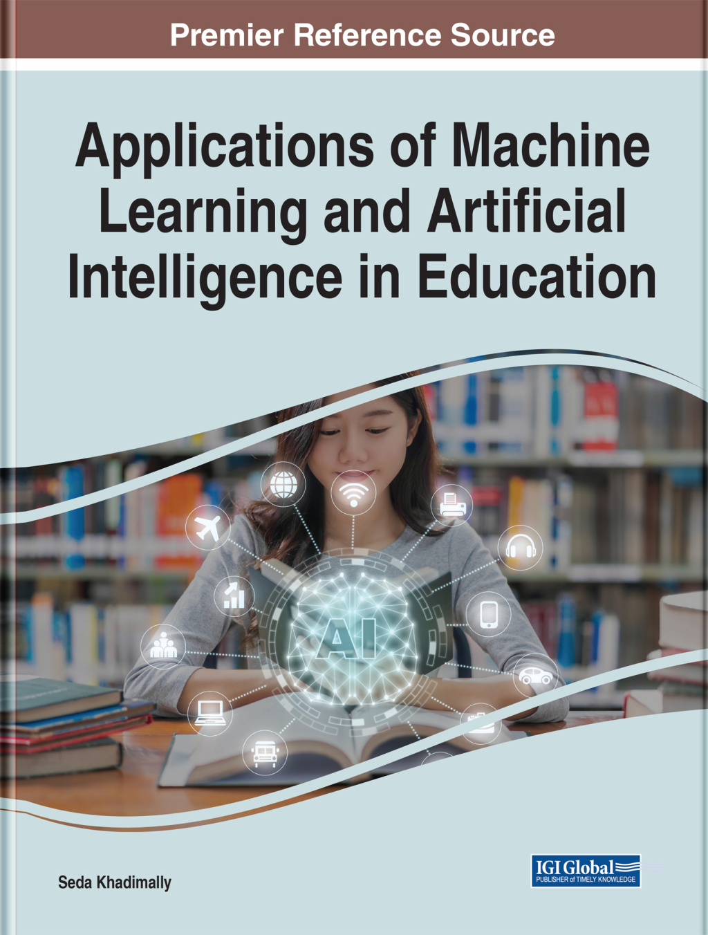 Applications of Machine Learning and Artificial Intelligence in ...
