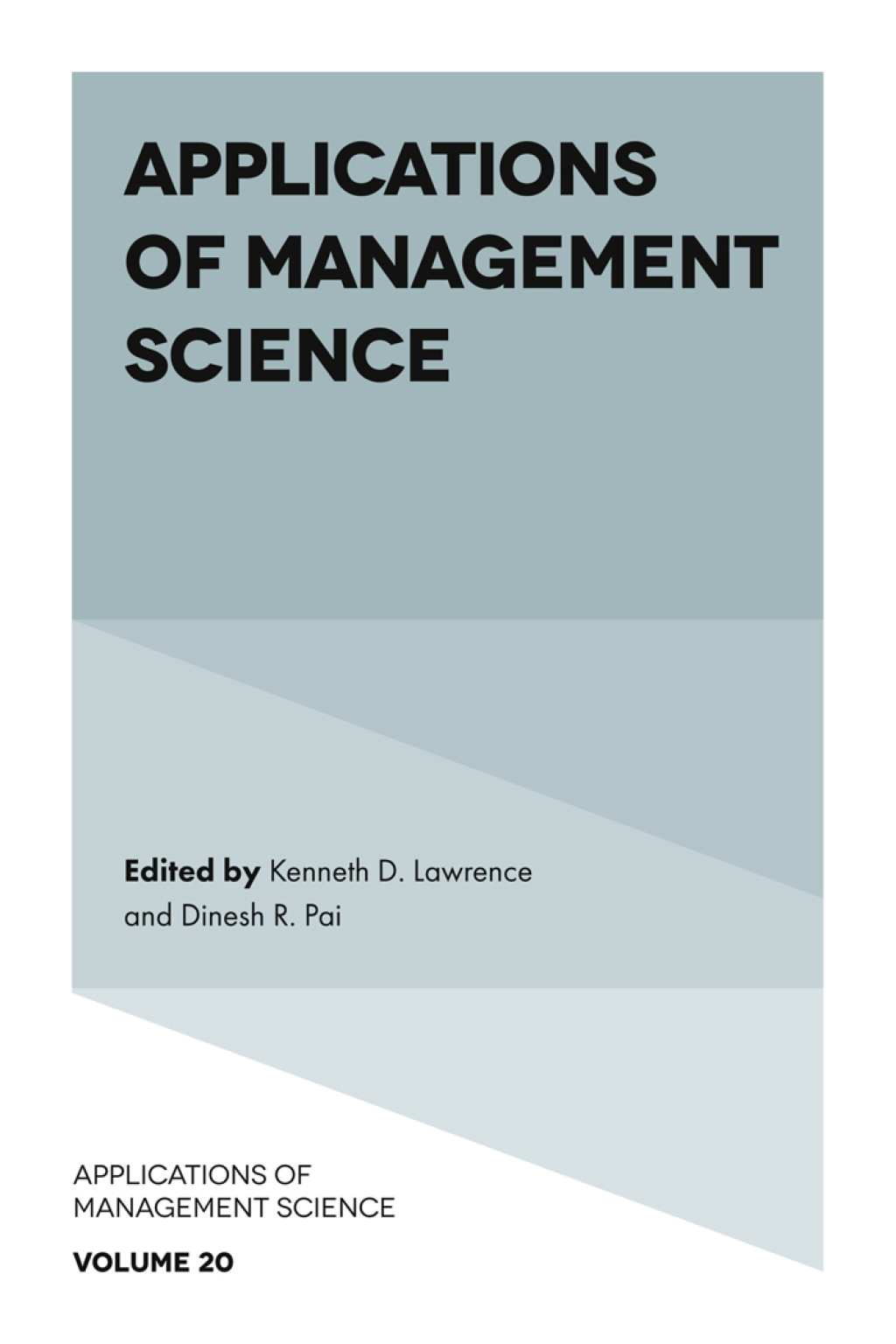 Applications of Management Science 1st Edition â€“ PDF/EPUB Version Downloadable