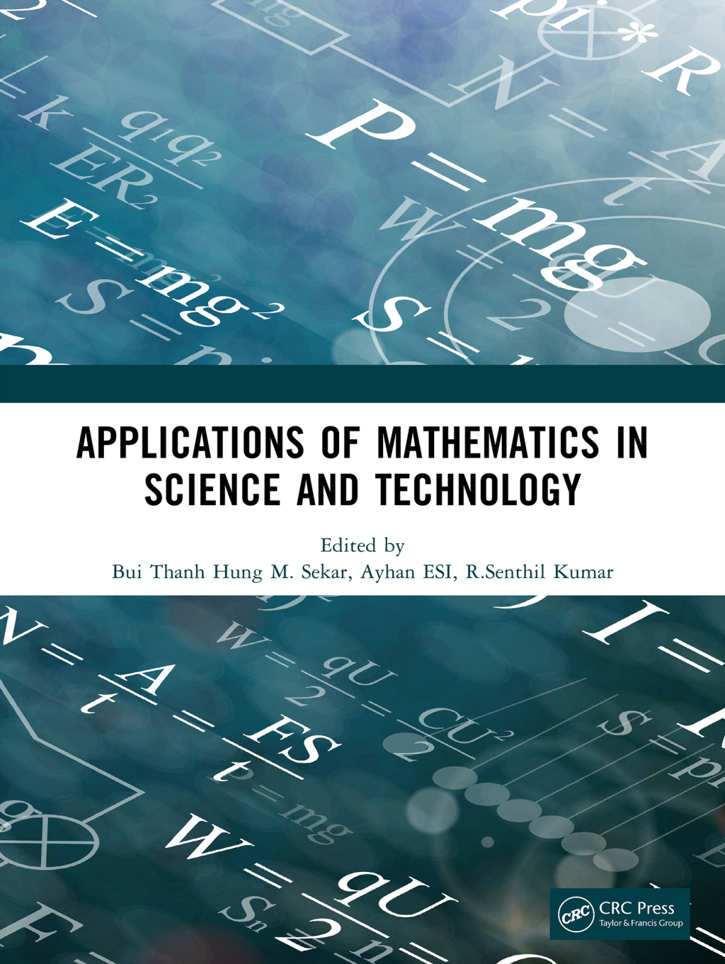 Applications of Mathematics in Science and Technology 1st Edition – PDF/EPUB Version ...