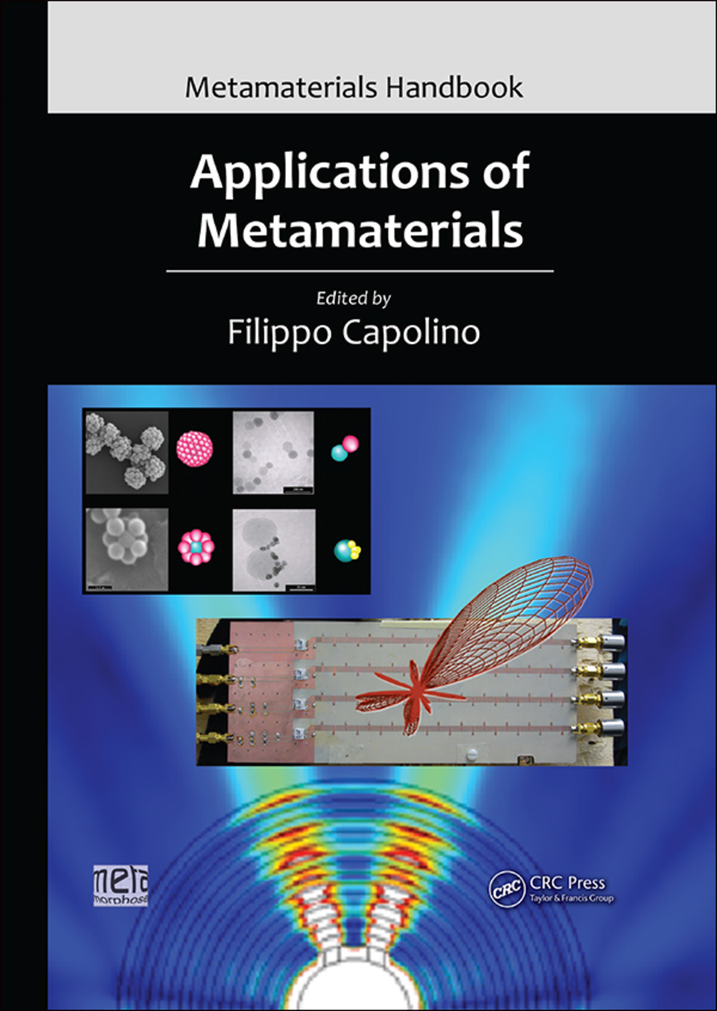 Applications of Metamaterials 1st Edition â€“ PDF/EPUB Version Downloadable