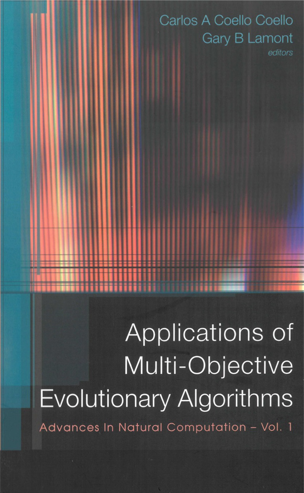 Applications Of Multi-objective Evolutionary Algorithms â€“ PDF/EPUB ...