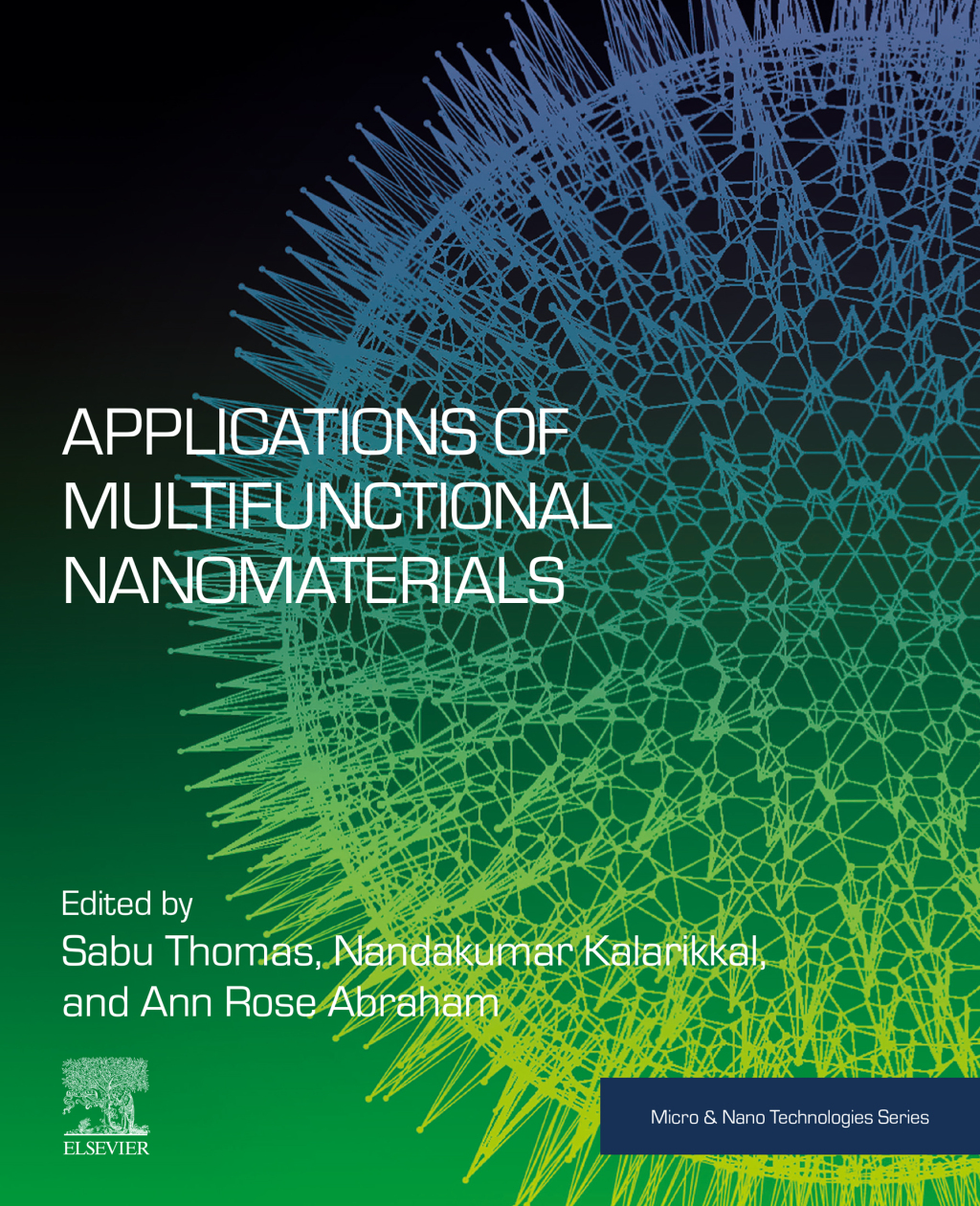 Applications of Multifunctional Nanomaterials 1st Edition â€“ PDF/EPUB Version Downloadable