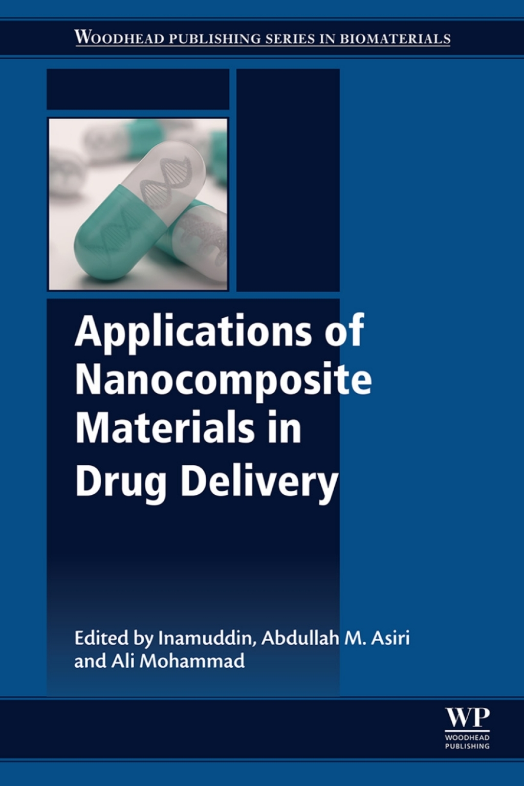 Applications of Nanocomposite Materials in Drug Delivery â€“ PDF/EPUB Version Downloadable