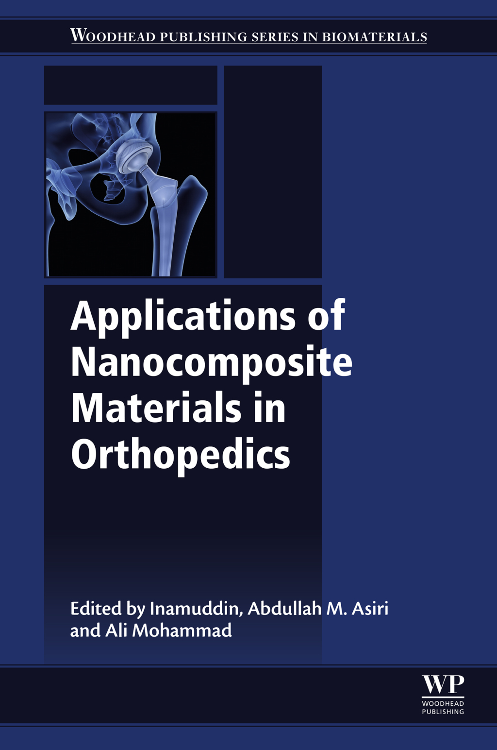 Applications of Nanocomposite Materials in Orthopedics â€“ PDF/EPUB Version Downloadable