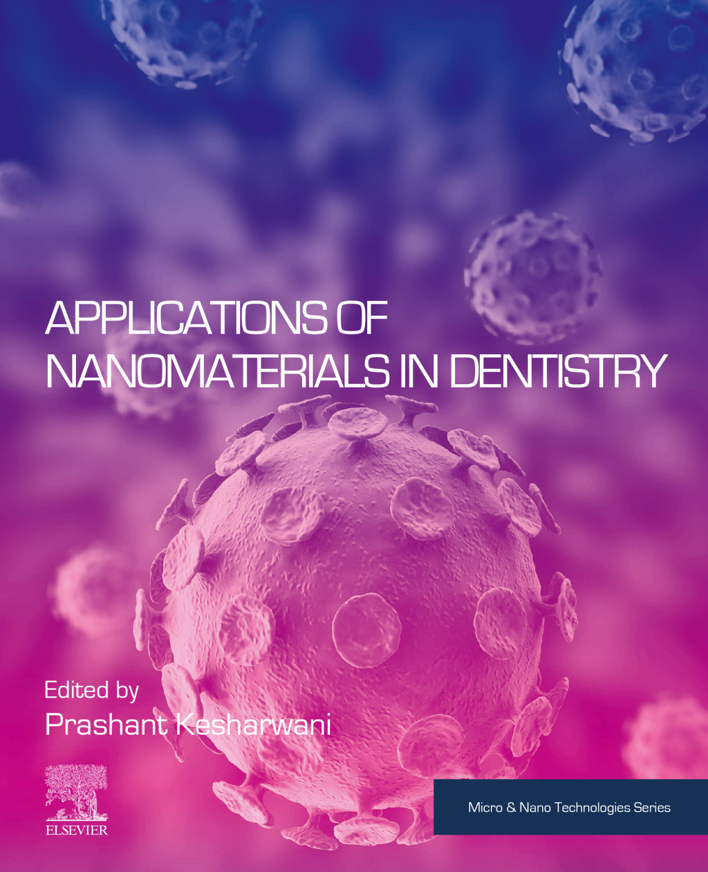 Applications of Nanomaterials in Dentistry â€“ PDF/EPUB Version Downloadable