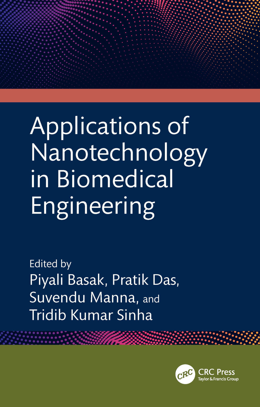 Applications of Nanotechnology in Biomedical Engineering 1st Edition â€“ PDF/EPUB Version Downloadable